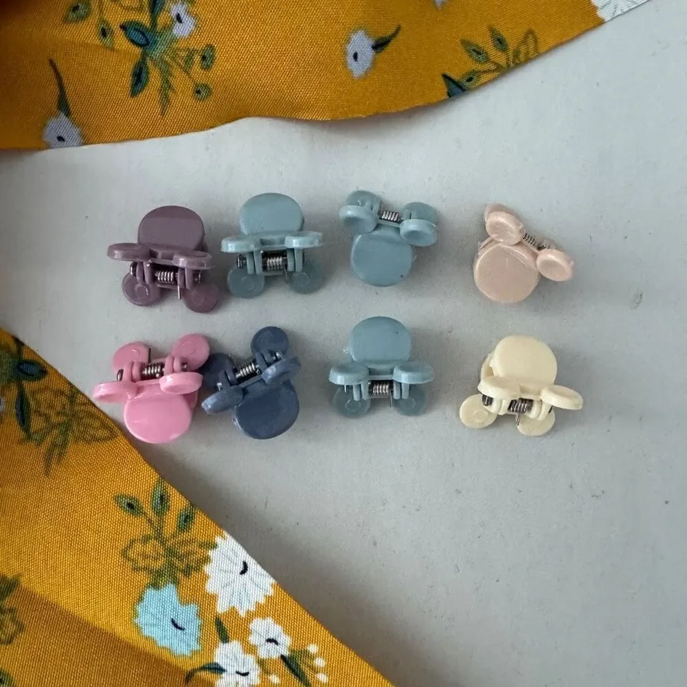 Hair  accessories